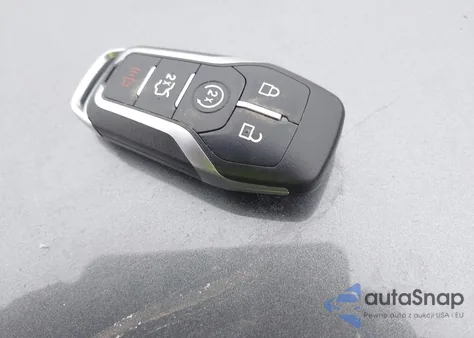 2014 Lincoln Mkz из США, поврежденный, VIN 3LN6L2G93ER803728